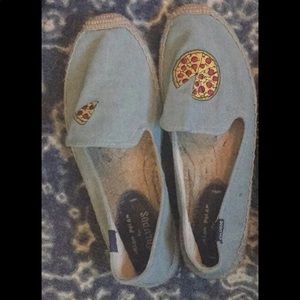 Soludos Jason Polan Espadrilles